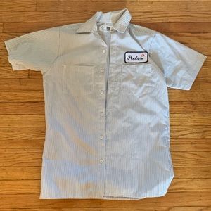 PEELS 🌹Short Sleeve Shirt